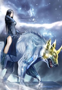 都市无敌战神