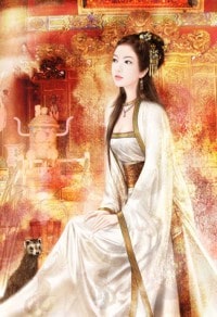 女友带我吃鸡