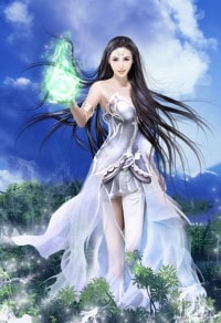 复仇女将:殿下放手让我来