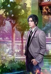 庶女王妃:妖孽殿下病宠成瘾