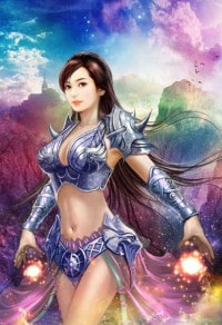 女友今年35岁,我还只是一个19岁的高中生