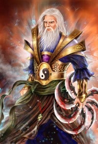 陪师姐修仙的日子