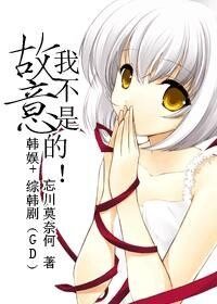 （韩娱同人）[韩娱+综韩剧]（GD）我不是故意的！
