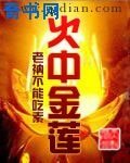 火中金莲