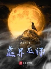 《虚界巫师》