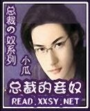 總裁的妾奴