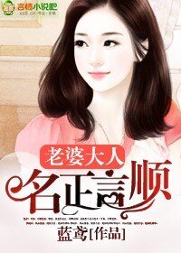 老婆大人，名正言順