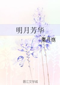 明月芳華