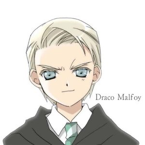 《(HP同人)Malfoy Child》
