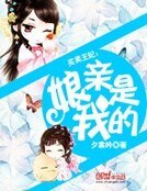 買賣王妃:孃親是我的