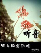 聽音,河岸的最初端