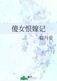 傻女恨嫁記
