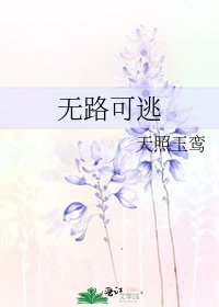《无路可逃》