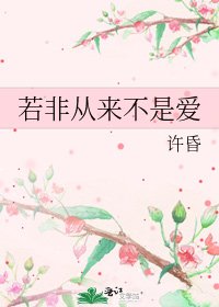 《若非從來不是愛》